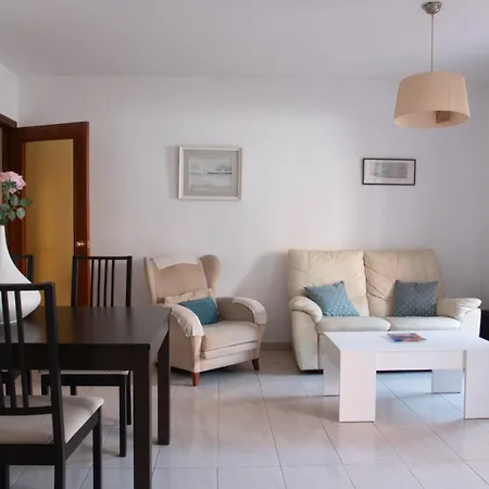 Apartment Comode Al Bell Mig De