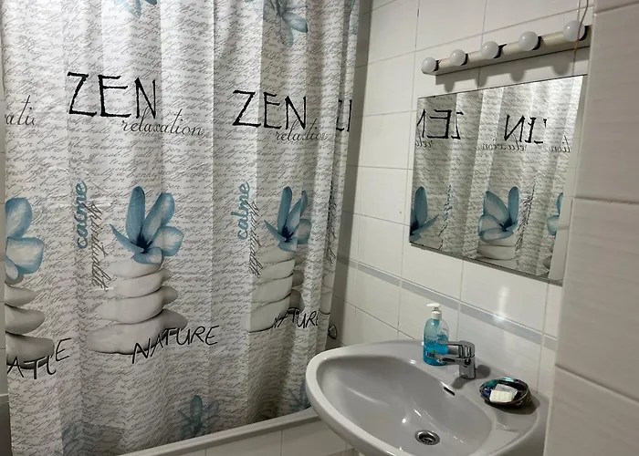 Còmode Al Bell Mig De Apartamento *