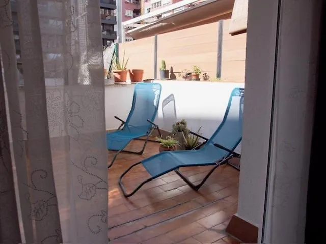 Còmode Al Bell Mig De Apartamento Girona