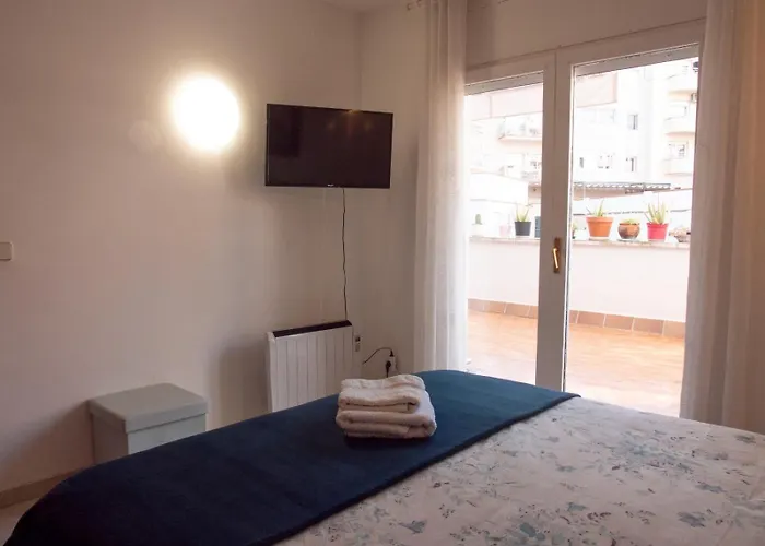 Còmode Al Bell Mig De Apartamento Girona