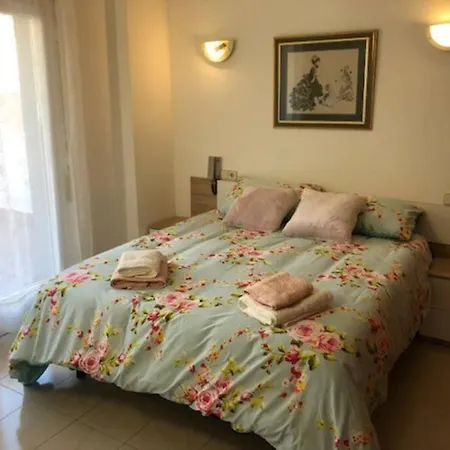 Apartament Comode Al Bell Mig De *