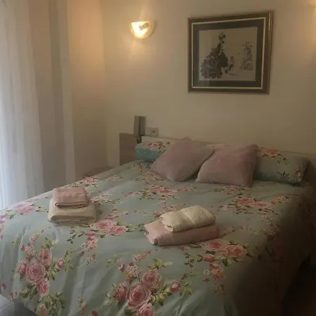 Apartament Comode Al Bell Mig De