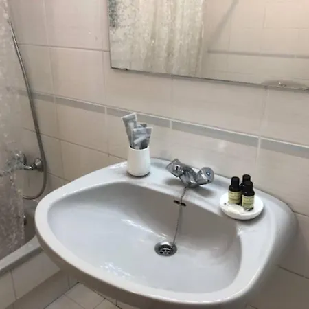Apartament Comode Al Bell Mig De
