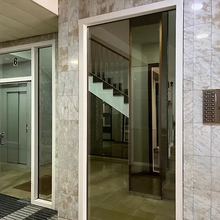 Comode Al Bell Mig De Apartament