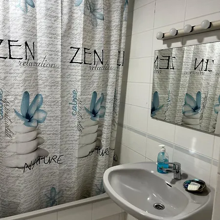 Comode Al Bell Mig De Apartament *