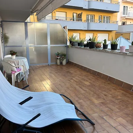 Apartament Comode Al Bell Mig De *