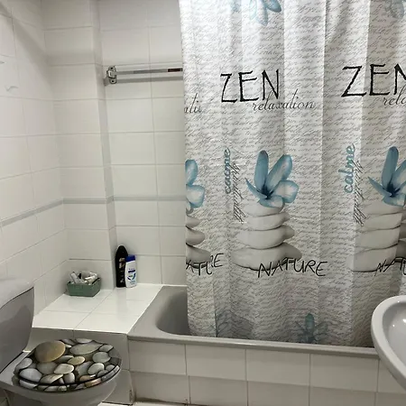 Apartament Comode Al Bell Mig De *
