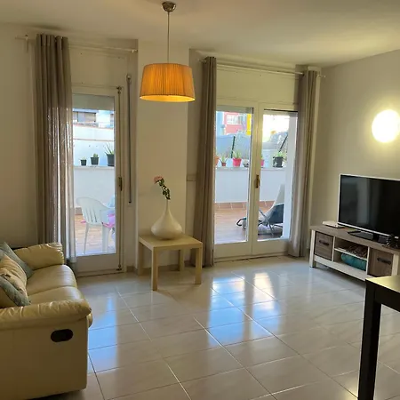 Comode Al Bell Mig De Apartament *