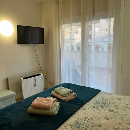 Apartament Comode Al Bell Mig De