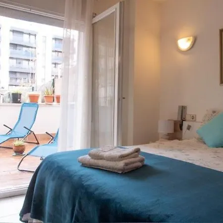 Apartament Comode Al Bell Mig De Girona
