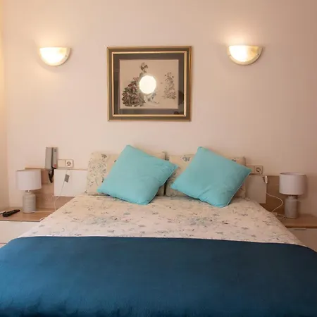 Apartament Comode Al Bell Mig De Girona